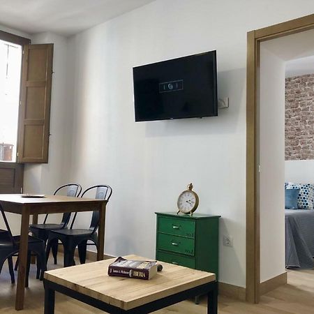 Caesarina II Apartman Caces Kültér fotó