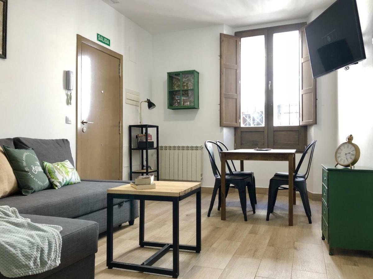 Caesarina II Apartman Caces Kültér fotó