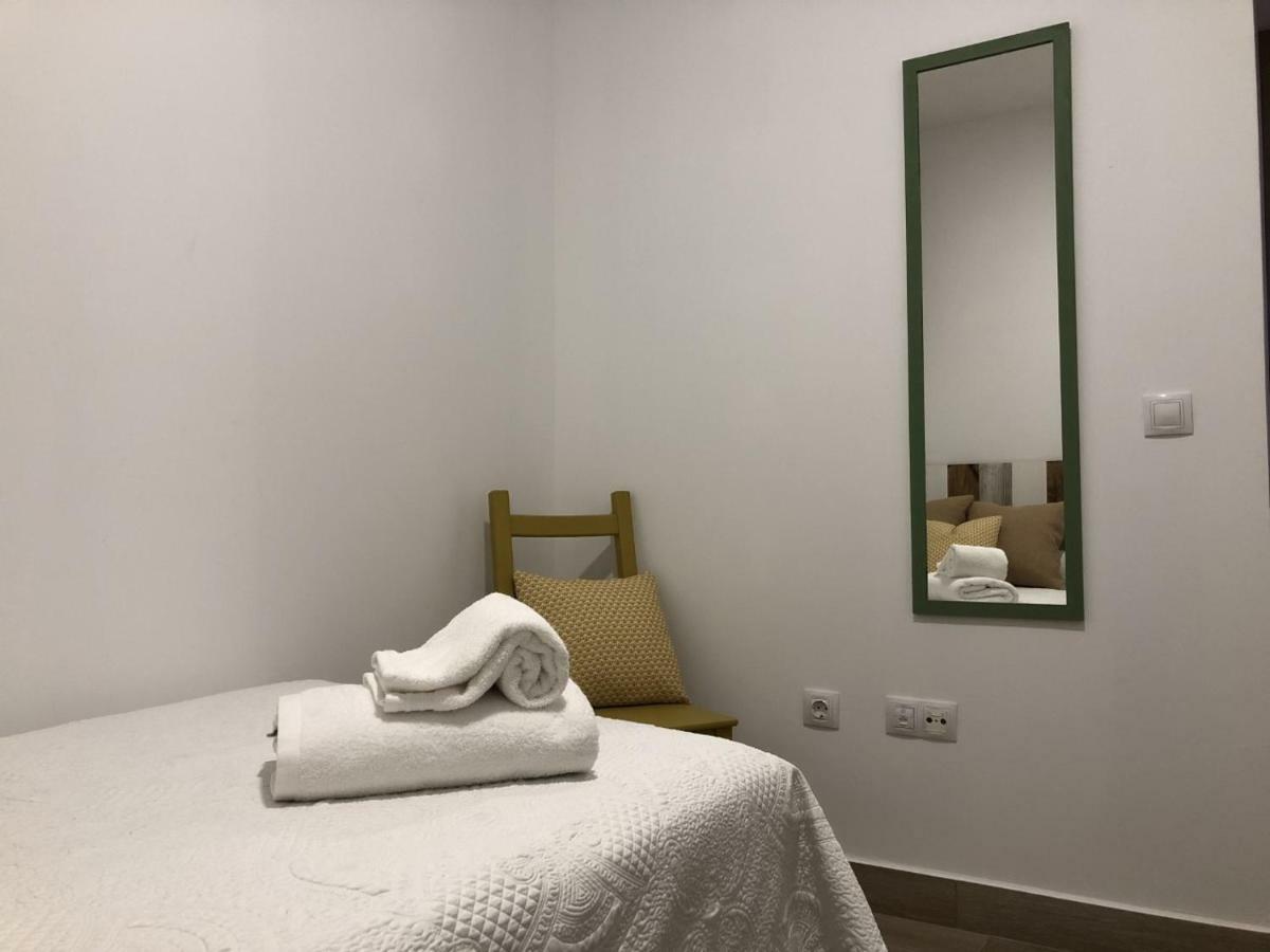 Caesarina II Apartman Caces Kültér fotó