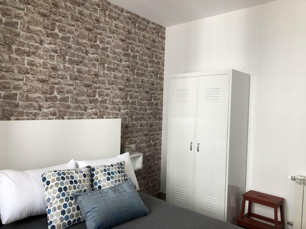 Caesarina II Apartman Caces Kültér fotó