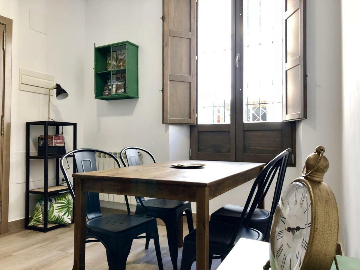 Caesarina II Apartman Caces Kültér fotó
