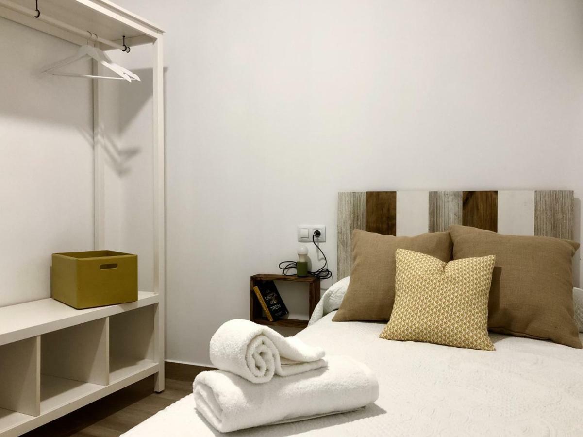Caesarina II Apartman Caces Kültér fotó
