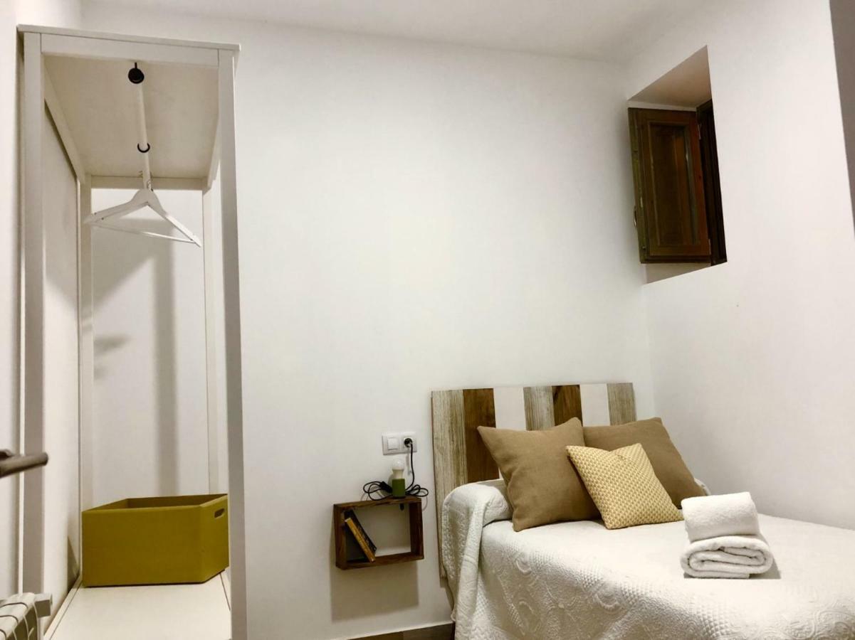 Caesarina II Apartman Caces Kültér fotó