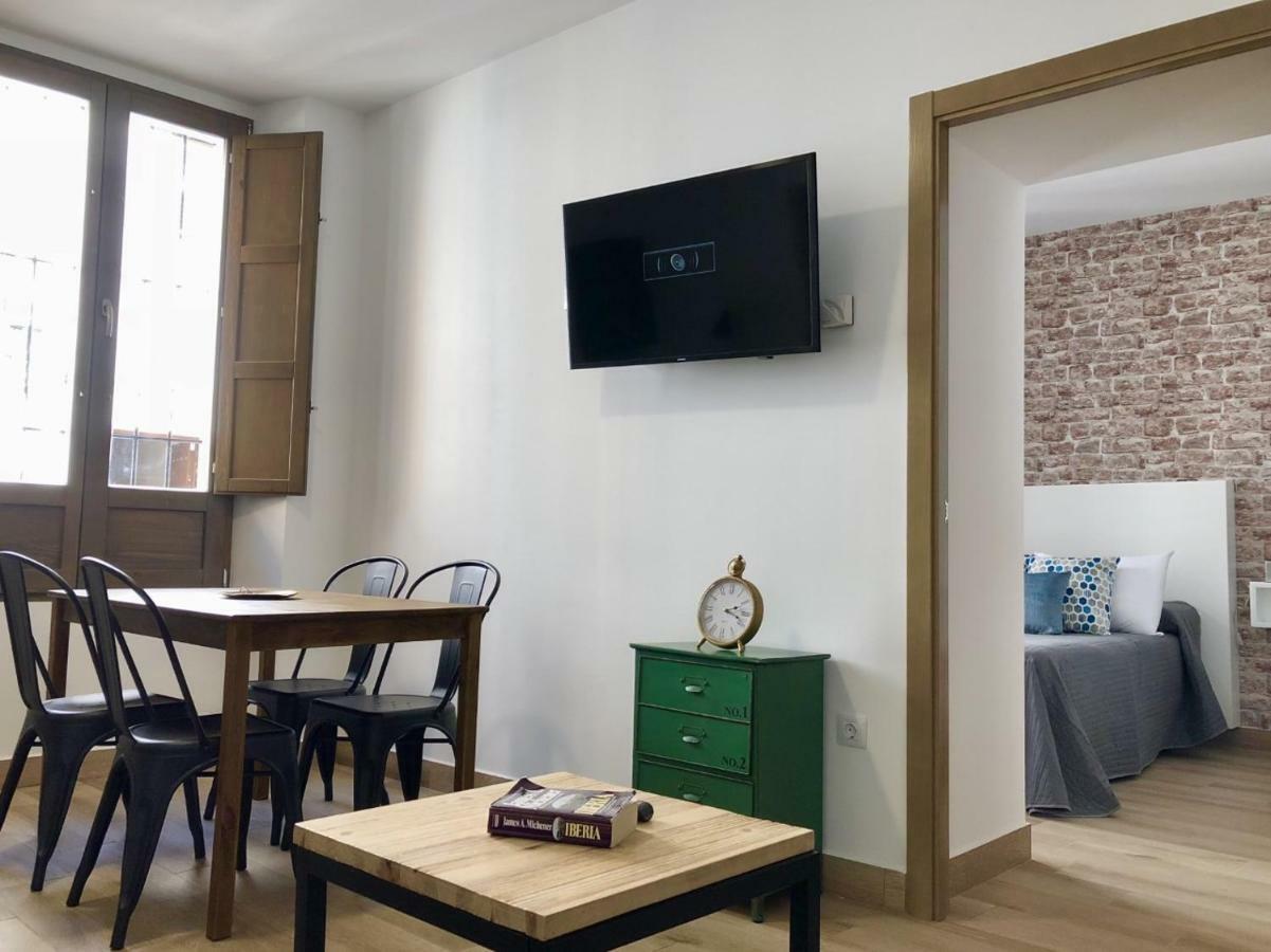 Caesarina II Apartman Caces Kültér fotó