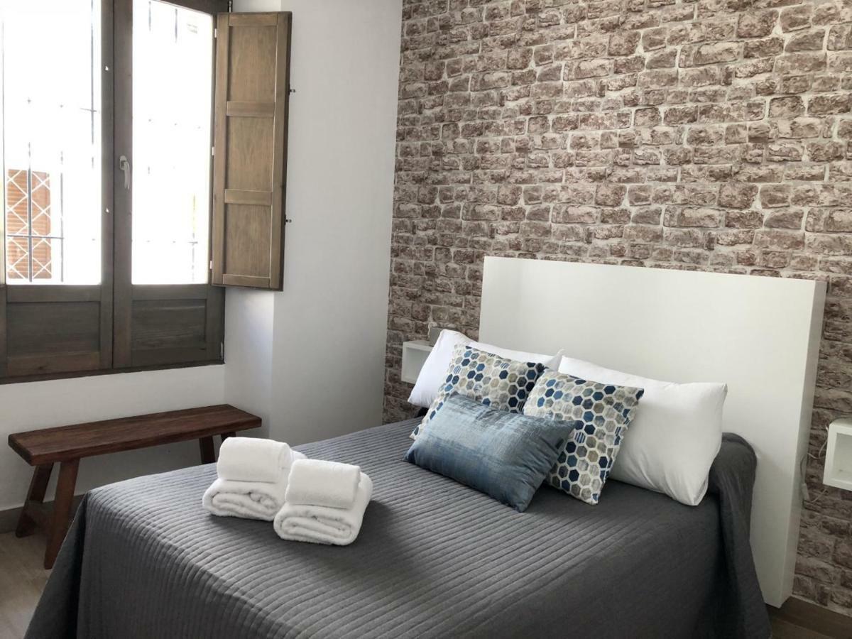 Caesarina II Apartman Caces Kültér fotó